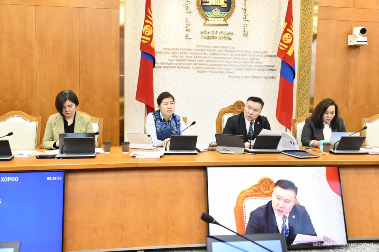 Implementation of human rights laws underlined